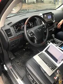 Чип крузер 200 дизель