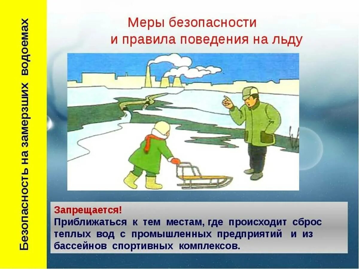 Тема безопасность на льду. Правила поведения на льду. Поведение на водоемах. Безопасность на льду для детей. Безопасность на водоемах зимой.