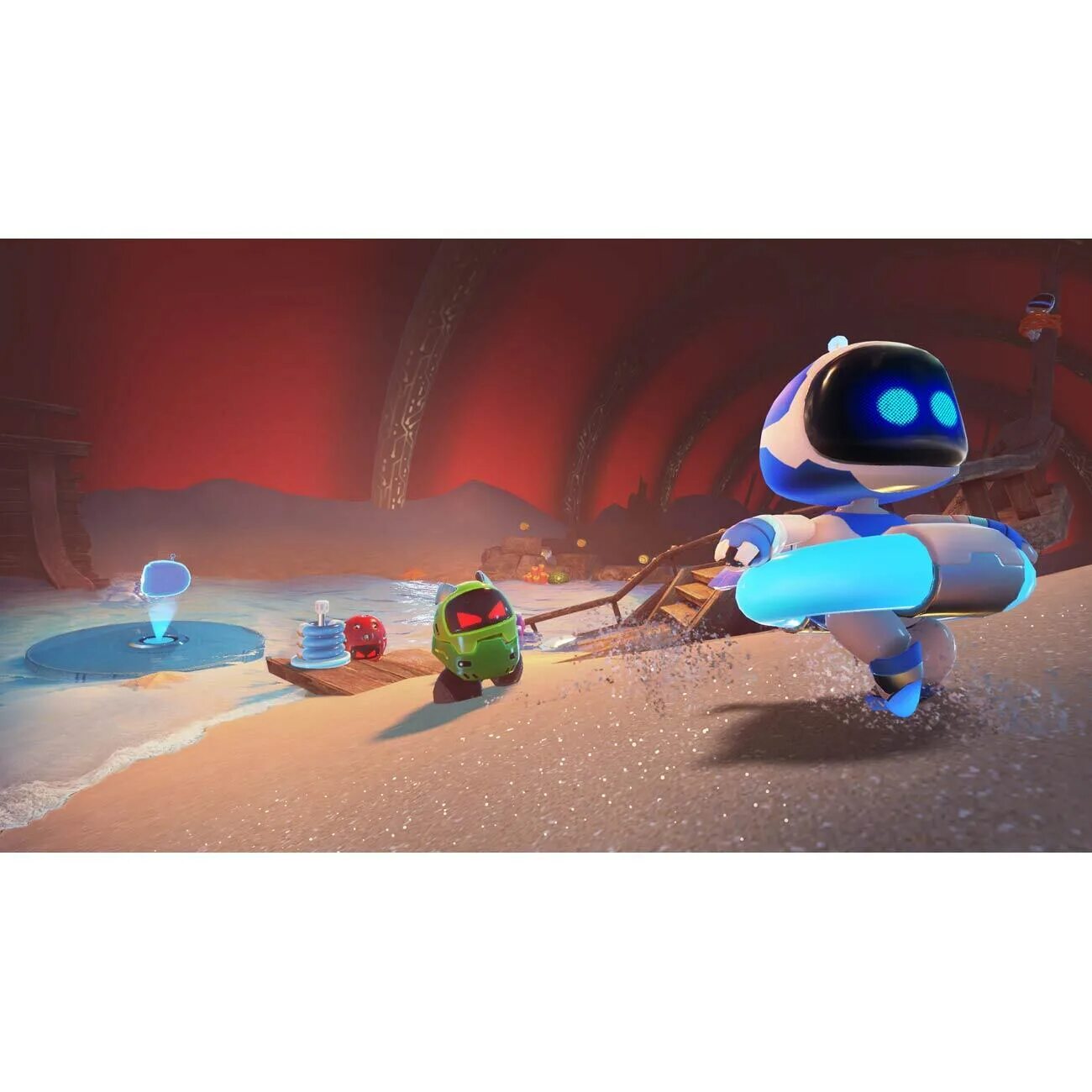 Игра мини бот. Астро бот игры для пс4. Astro bot ps4 VR. Astro bot Rescue Mission Sony ps4. Игра Astro bot Rescue Mission для PLAYSTATION 4.