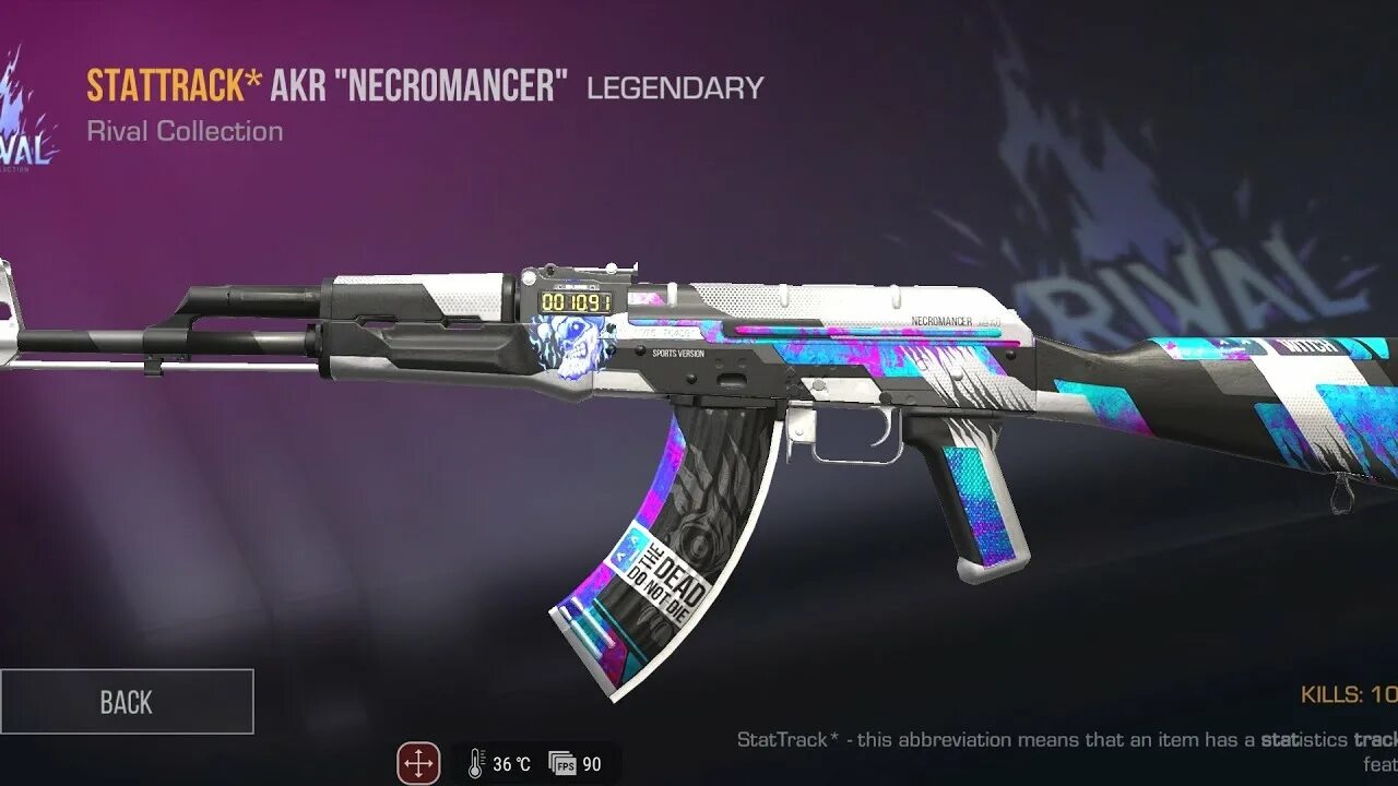 Akr 2