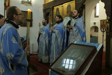 Троицы в борисове расписание