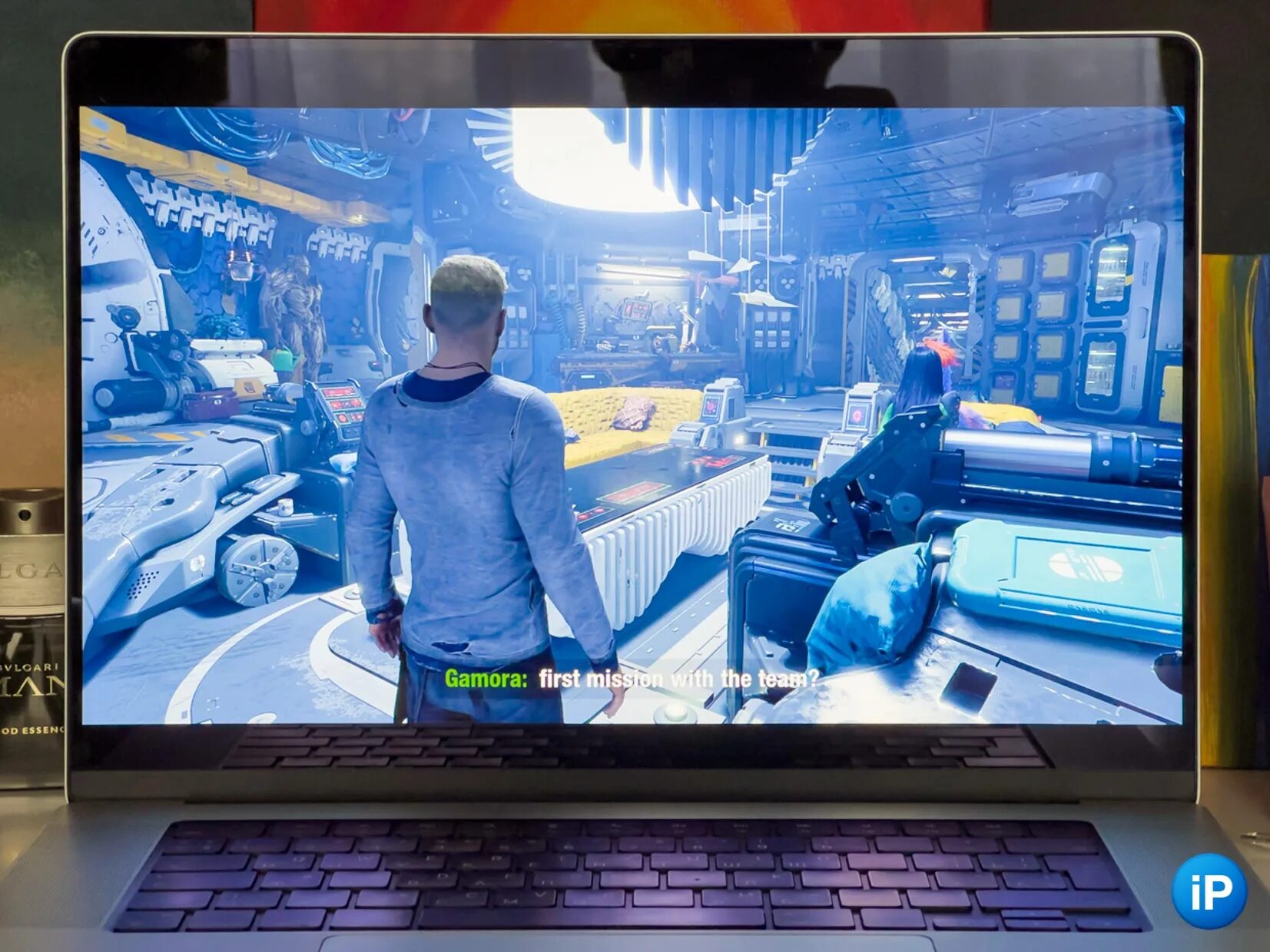 Ведет трансляцию игр в интернете 7. Ведет трансляцию игр в интернете 7