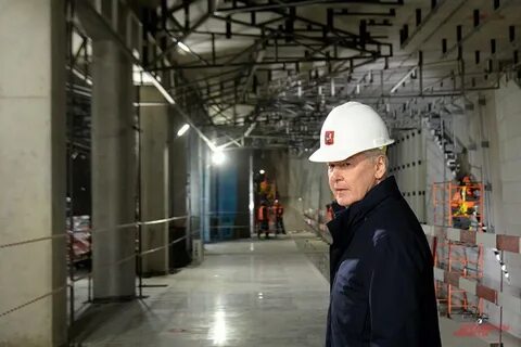 Развитие москвы 2023