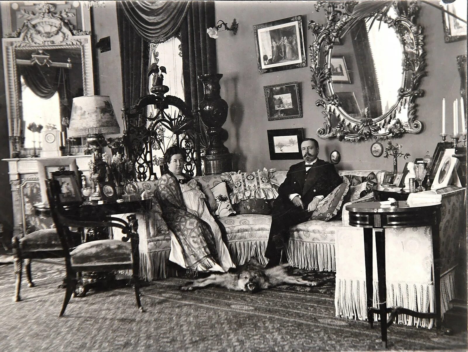 105 лет назад