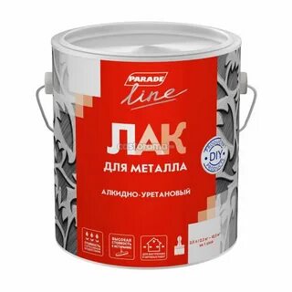 Водостойкие лаки для наружных работ