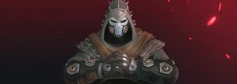 Новый reaper