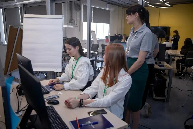 ирпо чемпионат профессионалы 2024