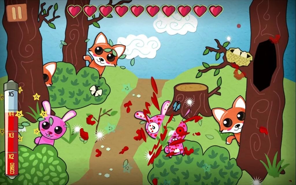 Как называется игра зверь. Игра зверюшки. кавайные игры на андроид. игры убийство животных. милые лесные игры.