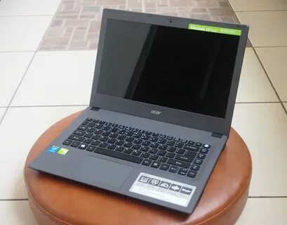 Acer aspire es 15 драйвера