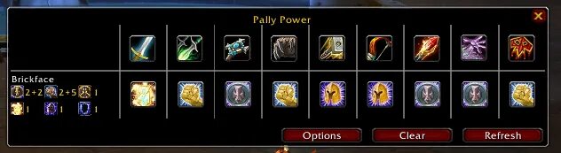 Иконки бафов паладина. Pallypower 3. 3. Wow таблица распыления. Бафы паладина.