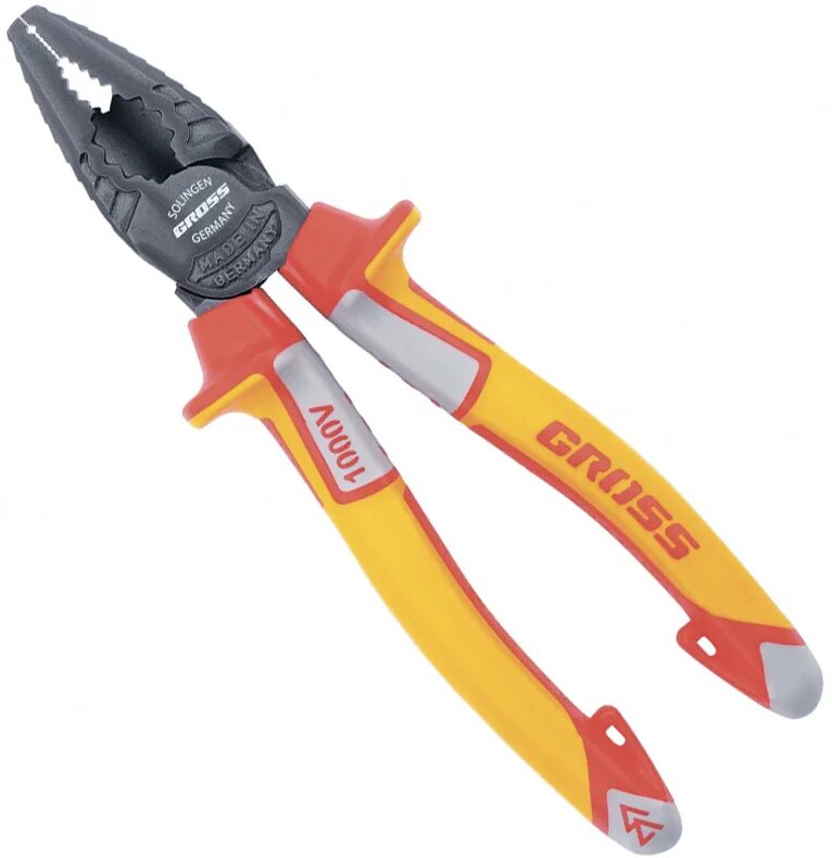 Gross плоскогубцы 180мм 16973. Пассатижи gross. Плоскогубцы gross 16972. 16972 плоскогубцы gross 165мм. Пассатижи gross.