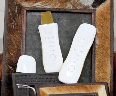 Reclar galvanic water