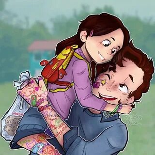Peter mother