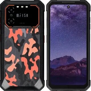 6.5 смартфон iiif150 b1