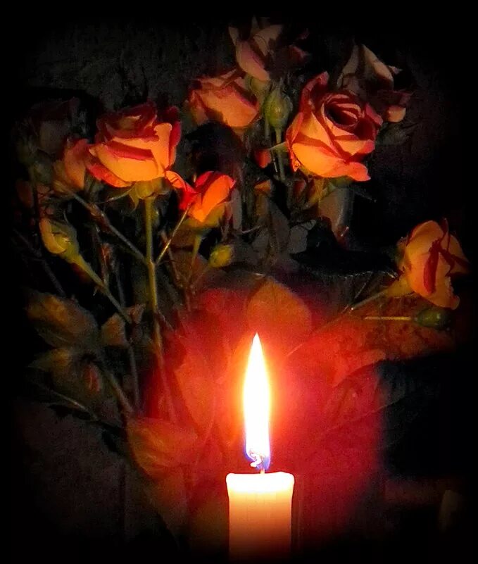 Бесплатные поминальные свечи. Свеча скорби. Светлая память. Светлая память свеча. Свеча памяти и цветы.