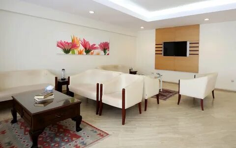 Alize hotel 4