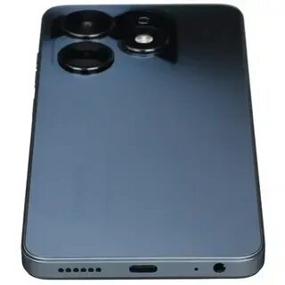 Tecno spark 20c черный