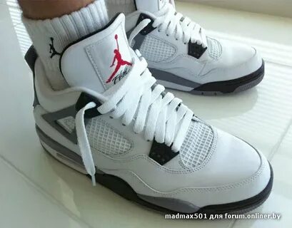Four whites