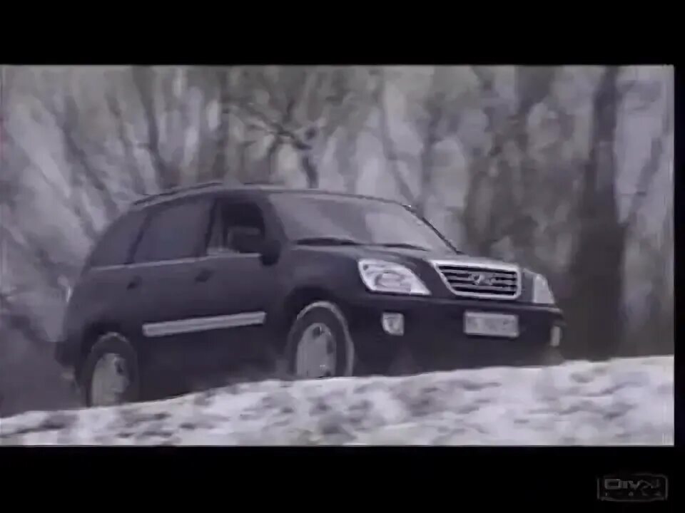 Видео тест тигго. Видео тест тигго
