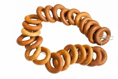 Сушки на веревке - NextTool.ru