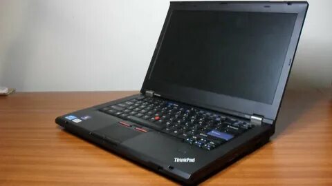Lenovo t420
