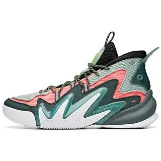 Anta shock