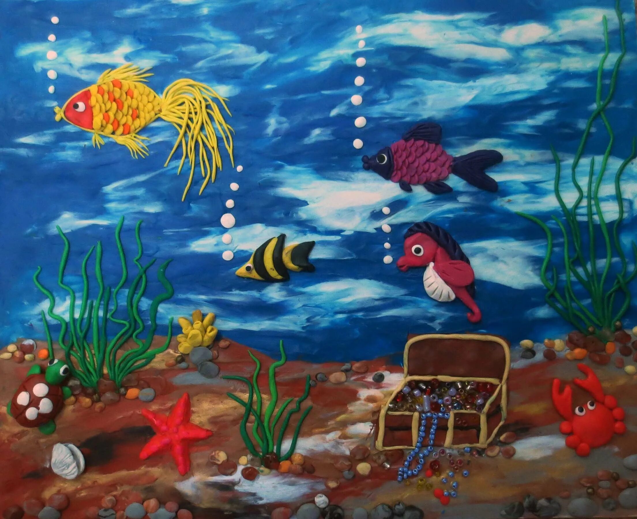 рисование на тему подводный мир. конспект подводный мир. рисование для детей подводный мир. лепка подводный мир. конспект подводный мир.