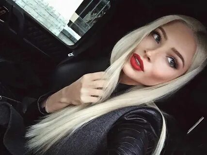 Селфи алены