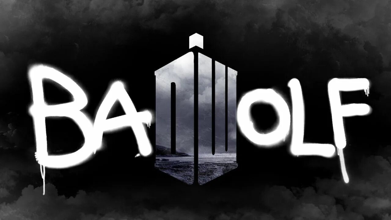 Bad Wolf доктор кто. Bad Wolves. Bad Wolf надпись. Тардис Bad Wolf. Who forum