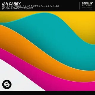 Ian carey feat