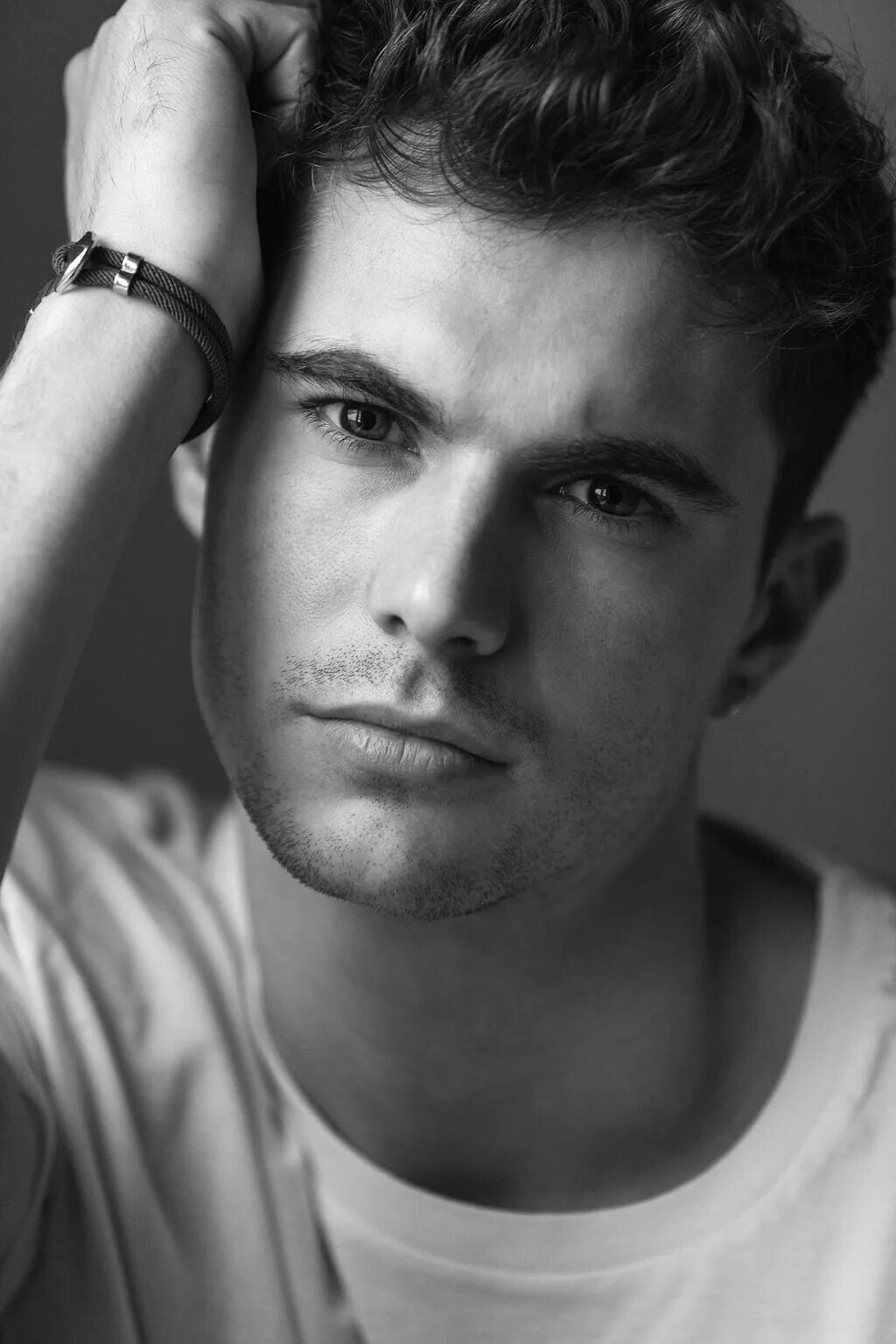 Nick andrew