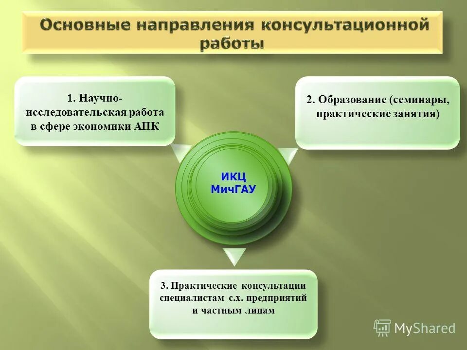 Первая научно исследовательская работа. Виды консультативной работы. Направление и цель консультативной работы. Основные направления консультативной работы с семьей.. Темы исследовательских работ в сфере экономики.