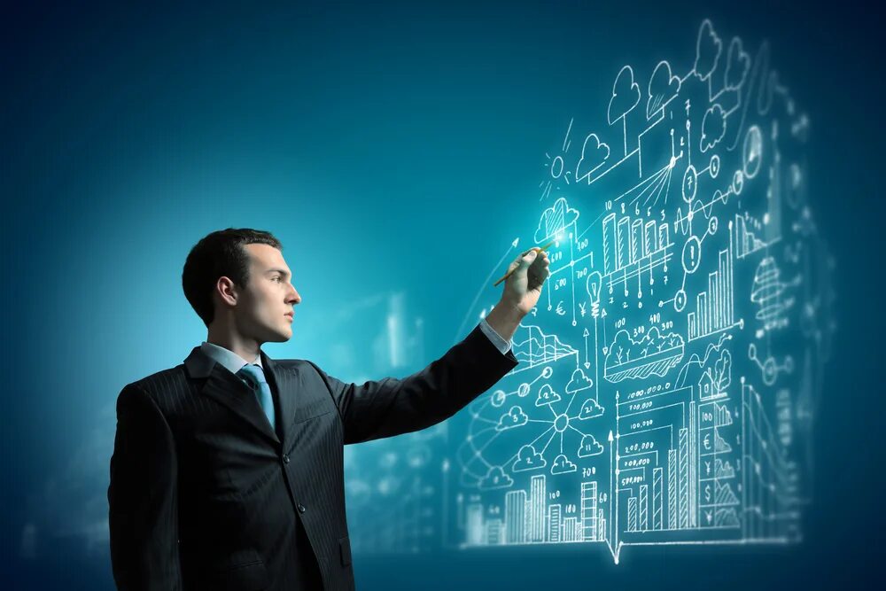 Technology projects