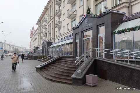 Квіткі by просп независимости 54 минск отзывы