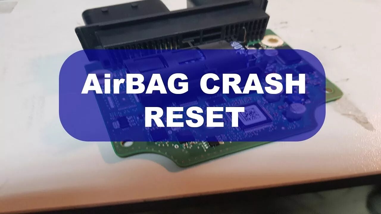 Удаление краш дата. Airbag reset. Airbag SRS reset crash Clear. Airbag crash data Cleaner. Ford airbag reset.