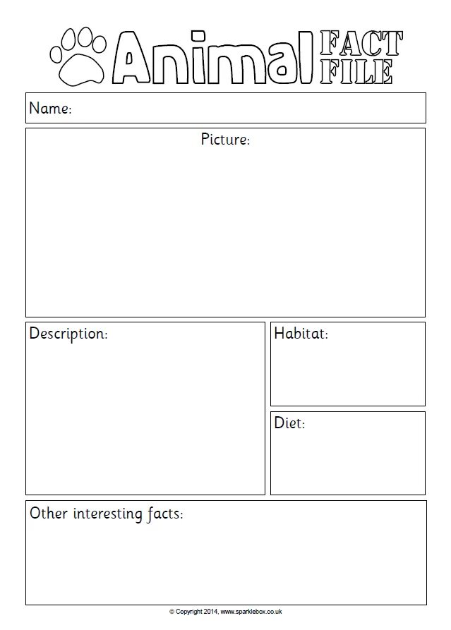 Portfolio make a fact file about yourself. Factfile шаблон. animal fact file. fact file about animals. animal fact file template.