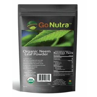 Organic 1