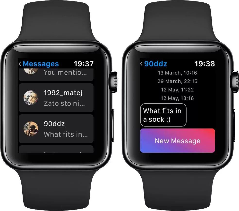 Apple watch уведомления. Ватсап эплаотч. Сообщения на Эппл вотч. Ватсап на Эппл вотч. Ватсап на часы apple