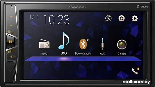 Pioneer DMH-g221bt 2din. Магнитола Пионер DMH-g221bt. Pioneer 2 din DMH-g221bt пин revers.