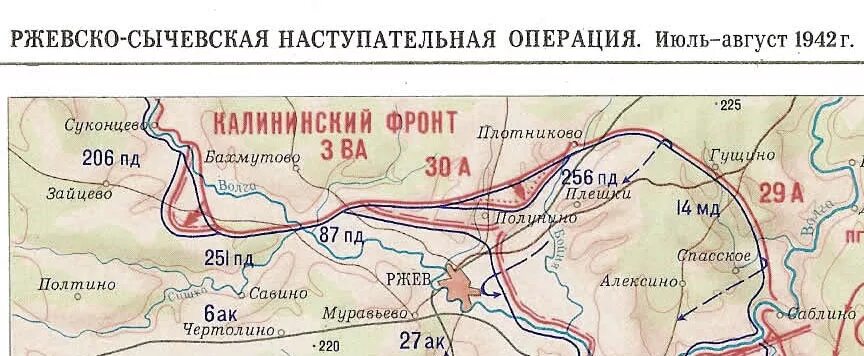 Операция марс сталинградская битва. Ржевско-Вяземская операция 1942. Вторая Ржевско-Сычёвская операция 1942 года. Ржевско-Сычёвская операция 1942 года карты. Ржевско-Вяземская операция 1942 кратко.