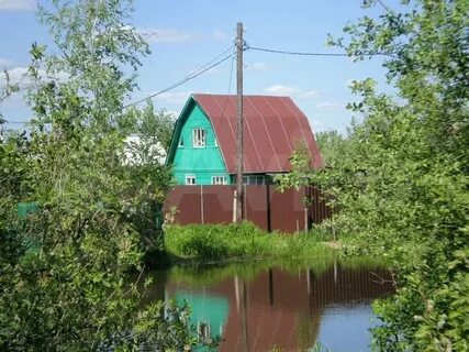 Снт родник владимирская область