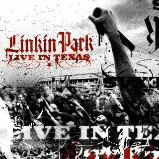 Linkin park live альбом