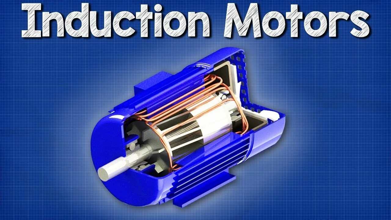 Working motors