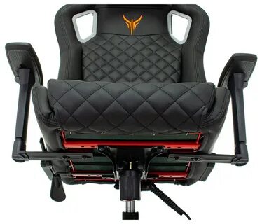 Кресло игровое knight outrider