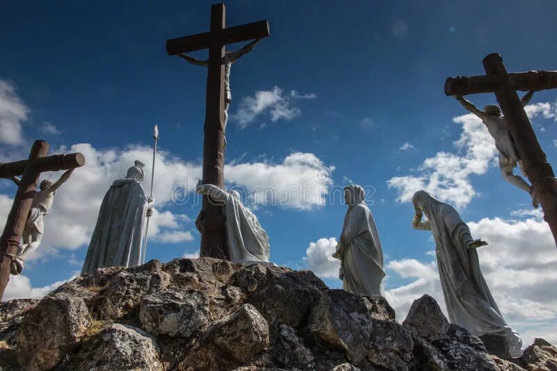Путь креста