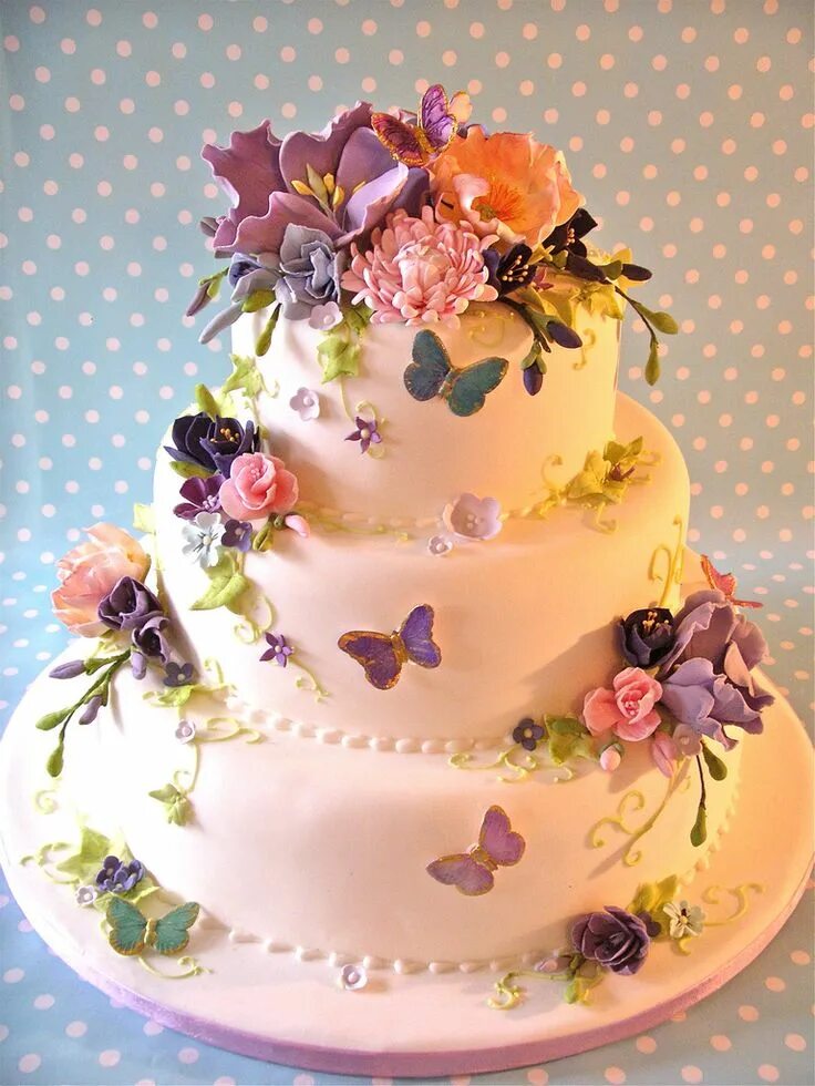 Красивый торт с бабочками. Красивые торты на день рождения. Красивый торт с бабочками. Красивый торт с бабочками. Торт «бабочки».