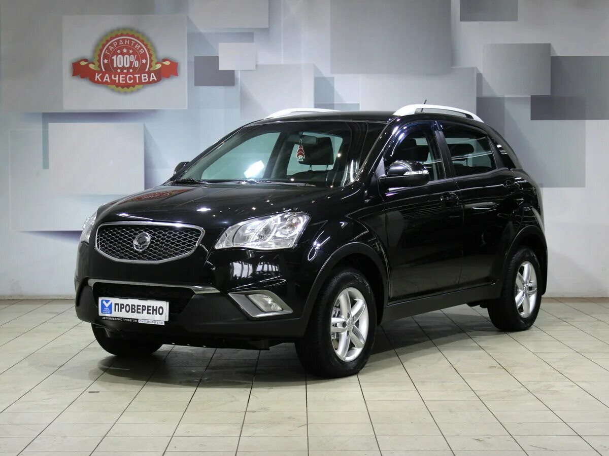 Саньенг Актион. ССАНГЙОНГ Актион 2011. SSANGYONG Actyon 2. Санг енг Актион Нью. Саньенг бу в россии