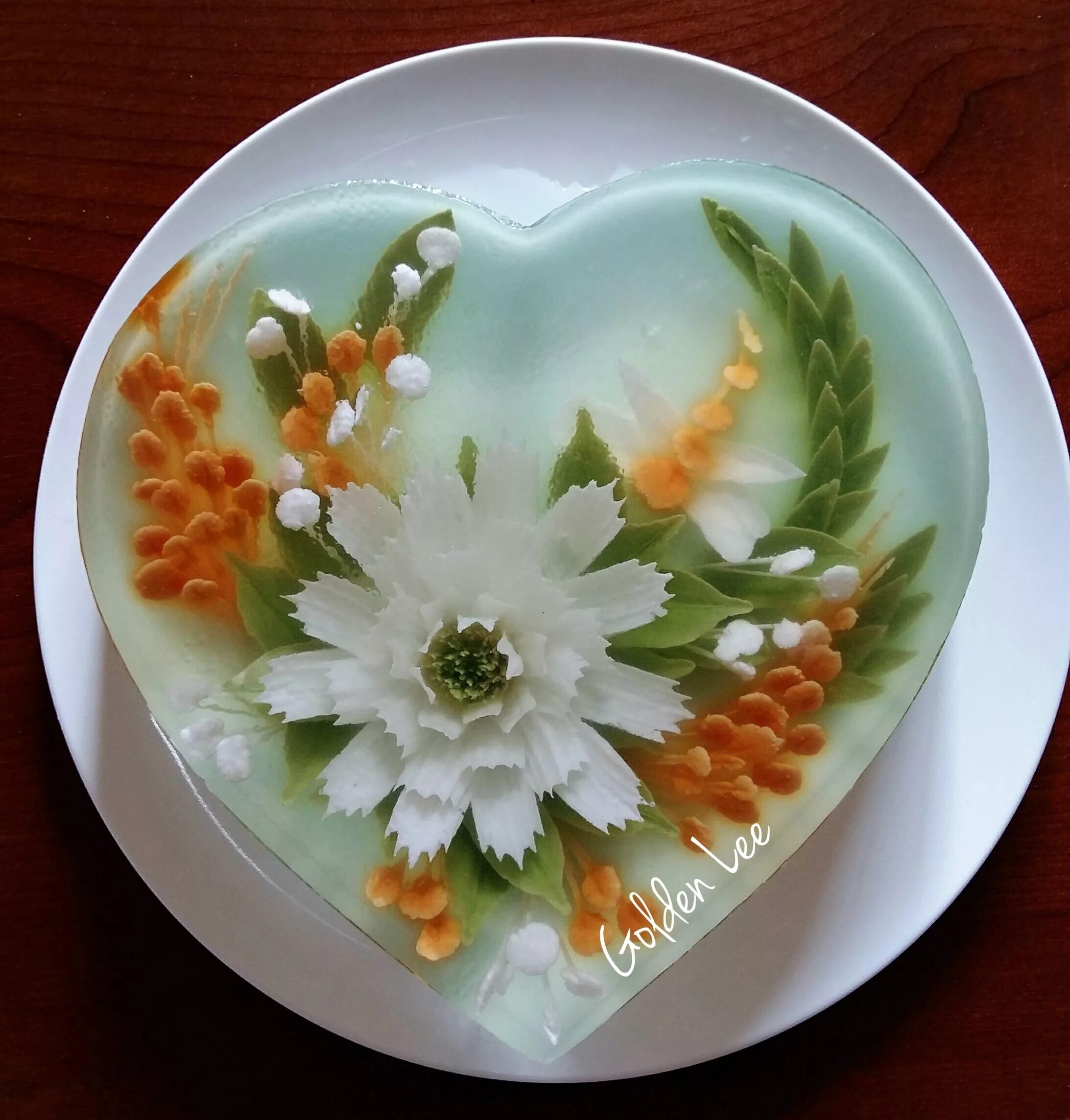 3д желейные торты. Красивые желейные торты. Двухъярусный торт с цветами. Красивые торты с цветами. Торт с живыми цветами многоярусный свадебный.