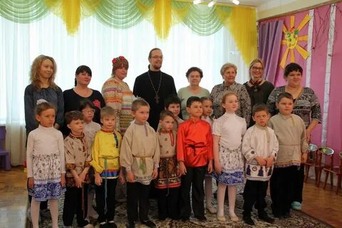 Сад ногинск