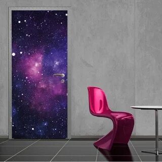 Star door